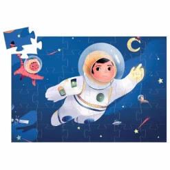 Puzzle Astronaute - 36 pièces