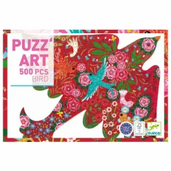 Puzzle Bird - 500 pièces