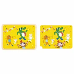Puzzle C'est la fête - 24 pièces
