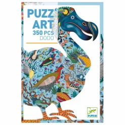 Puzzle Dodo - 350 pièces