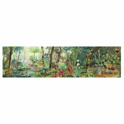 Puzzle Forêt Tropicale - 350 pièces