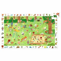 Puzzle le Square - 36 pièces