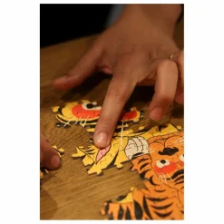 Puzzle Mama par Camille Gressier - 1000 pièces