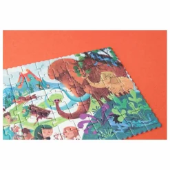 Puzzle Mamut - 100 pièces