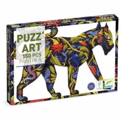 Puzzle Panther - 150 pièces