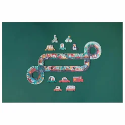 Puzzle Petit Voyage - 24 pièces