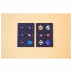 Puzzle Planets - 50 pièces