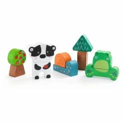Puzzle relief Match Happy