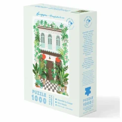 Puzzle Singapore par Hoglet - 1000 Pièces