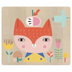 Puzzles évolutifs - Suzy Ultman