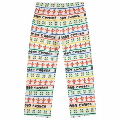 Pyjama Bobo Coton Bio | Ecru