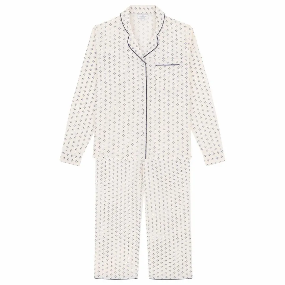 Pyjama Chloé | Bleu