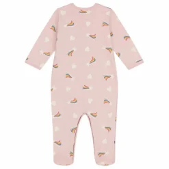 Pyjama Dors Bien Etoiles | Rose