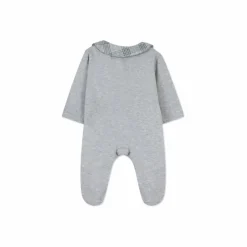 Pyjama Dors-bien Twill de coton