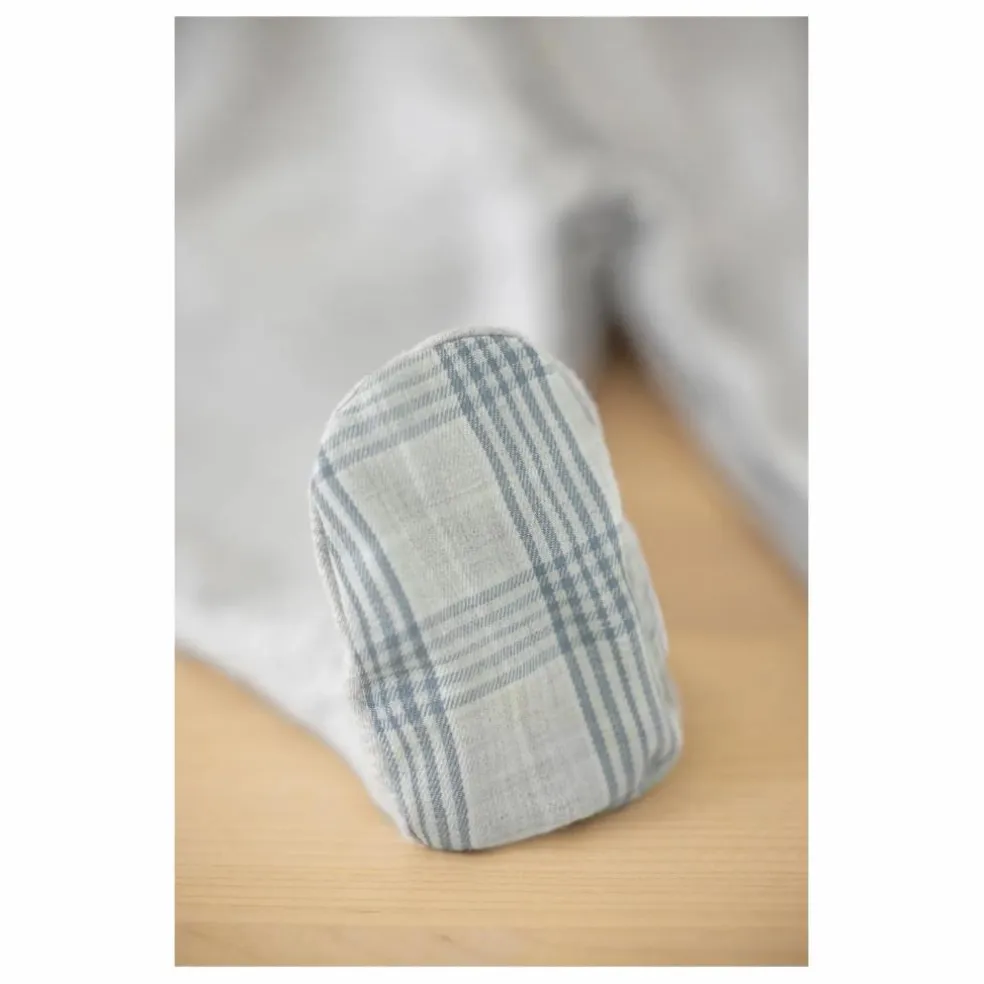 Pyjama Dors-bien Twill de coton