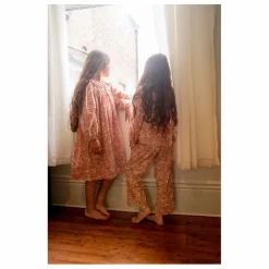 Pyjama Foxglove | Vieux Rose