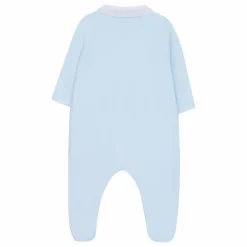 Pyjama Hérisson | Bleu Clair