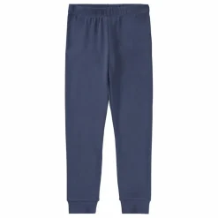Pyjama Lue Coton Bio | Bleu