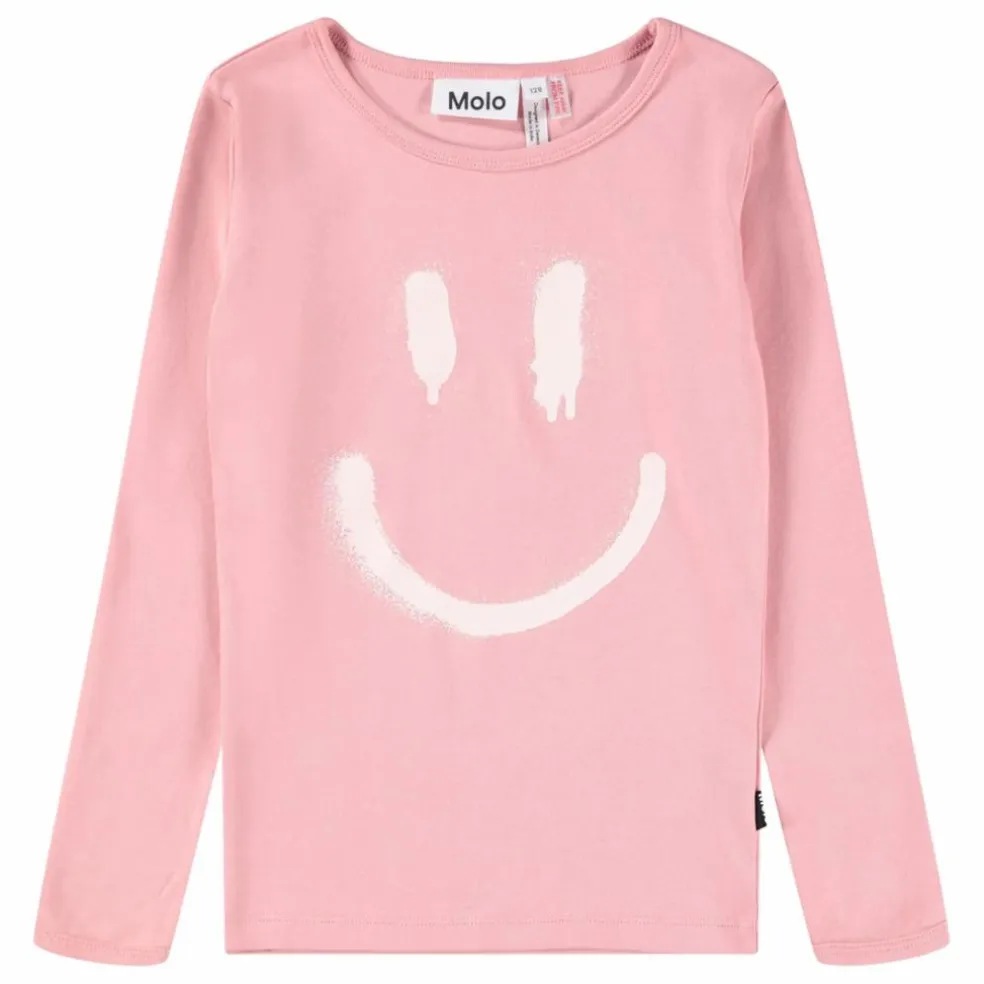 Pyjama Lue Coton Bio | Rose