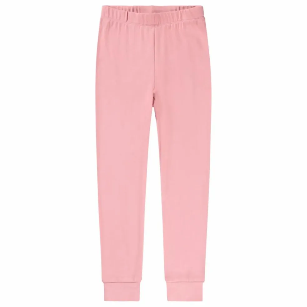 Pyjama Lue Coton Bio | Rose