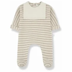 Pyjama Mael | Beige