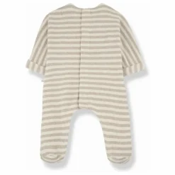 Pyjama Mael | Beige