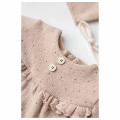 Pyjama Margot | Nude