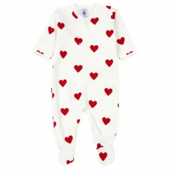 Pyjama Mescoeurs | Blanc