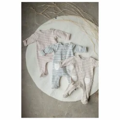 Pyjama Milo | Bleu gris