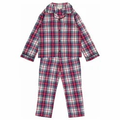 Pyjama Minuit | Rouge