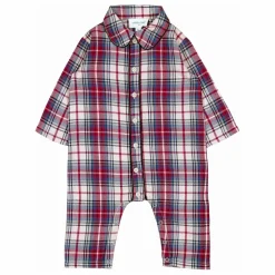 Pyjama Sommeil | Rouge