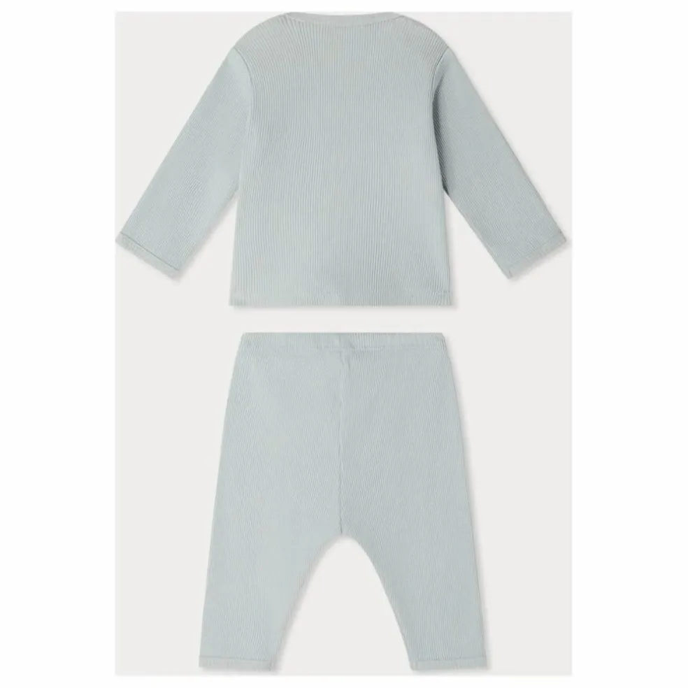 Pyjama Timi | Bleu ciel