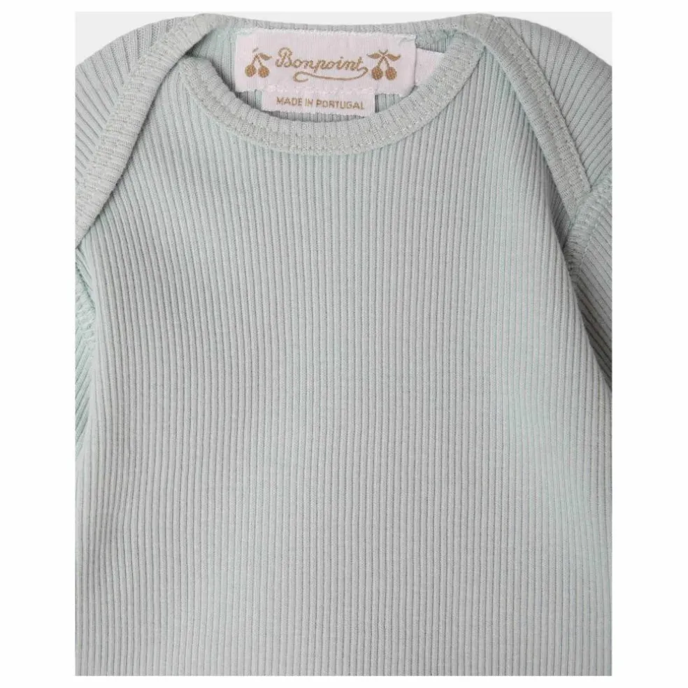 Pyjama Timi | Bleu ciel