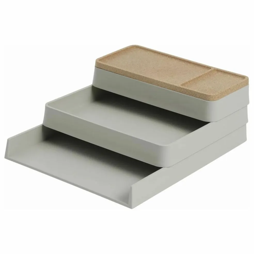Rangement de bureau Arrange | Gris