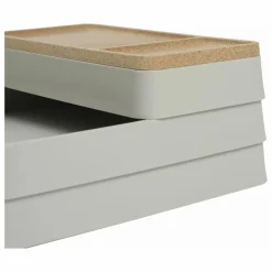 Rangement de bureau Arrange | Gris