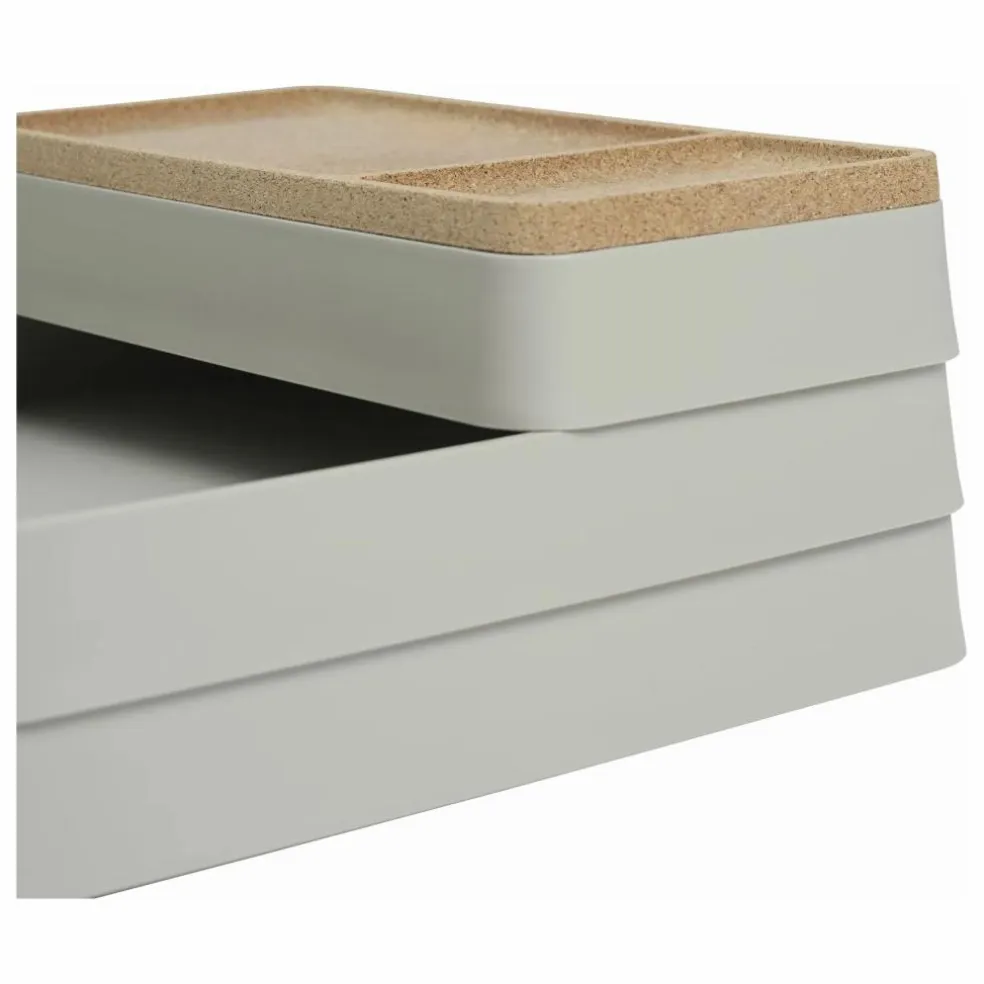Rangement de bureau Arrange | Gris