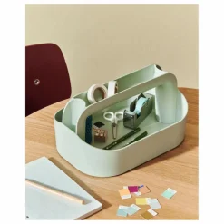 Rangement Tool Box | Vert Menthe