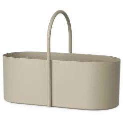 Rangement Toolbox Grib | Beige