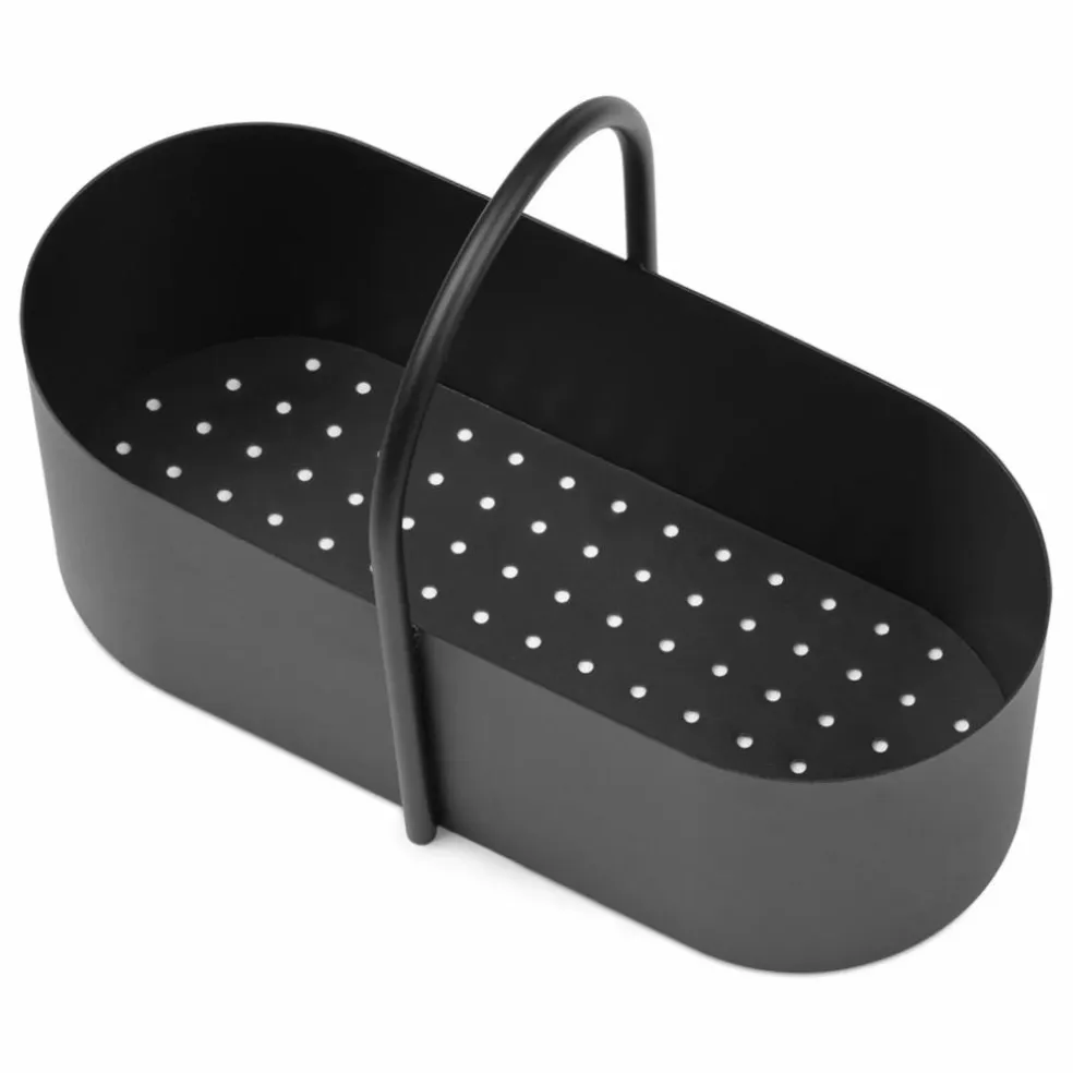 Rangement Toolbox Grib | Noir