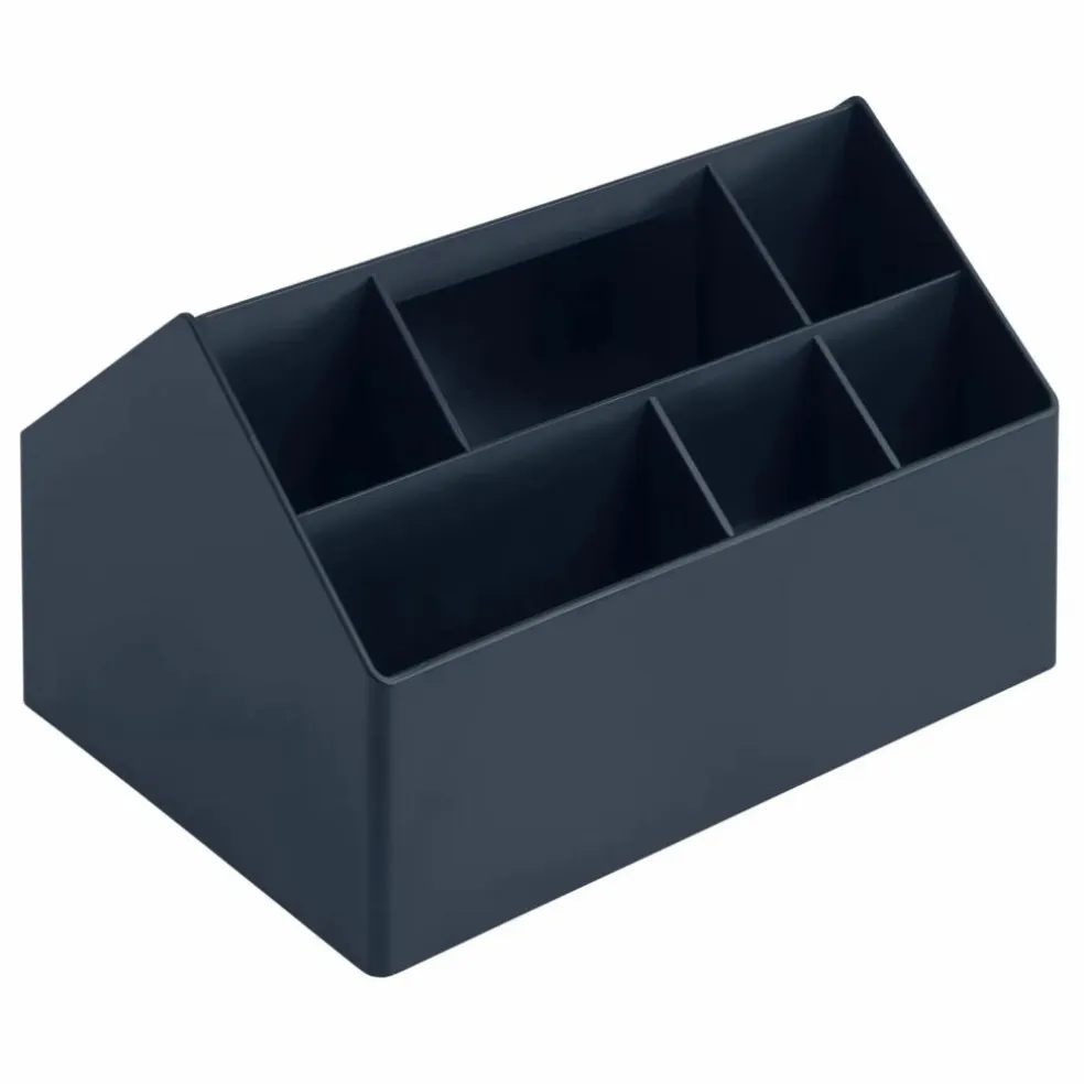 Rangement Toolbox Sketch | Bleu nuit