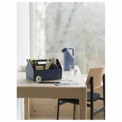 Rangement Toolbox Sketch | Bleu nuit