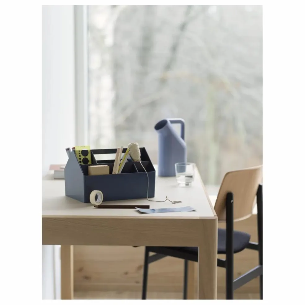 Rangement Toolbox Sketch | Bleu nuit