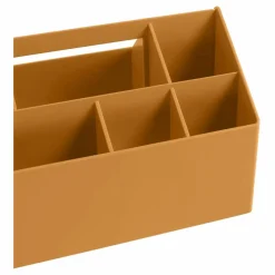 Rangement Toolbox Sketch | Orange Rouille