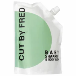 Recharge Baby shampoo & body wash - 590ml