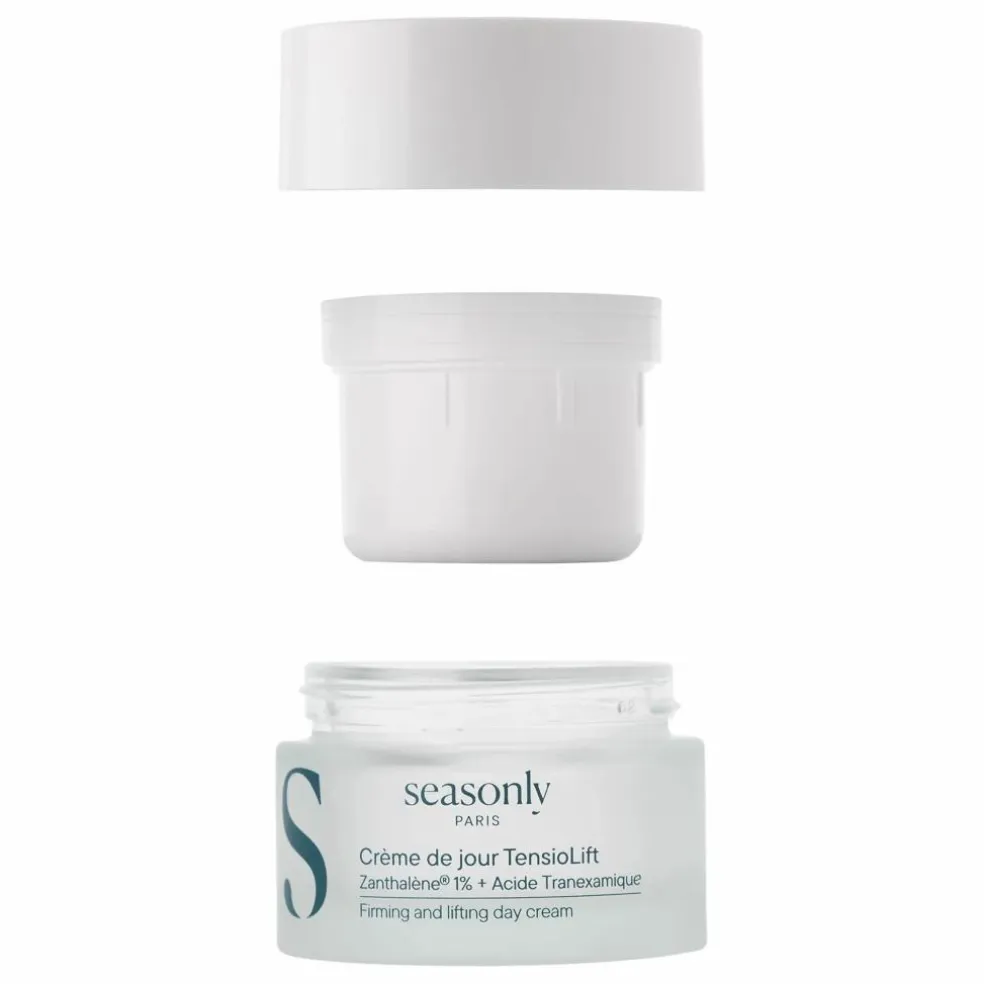 Recharge Crème de jour Tensiolift- 50 ml