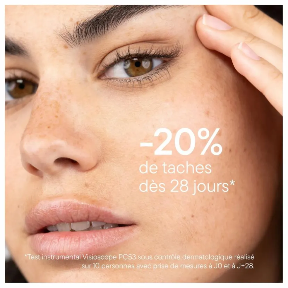 Recharge Crème de jour Tensiolift- 50 ml