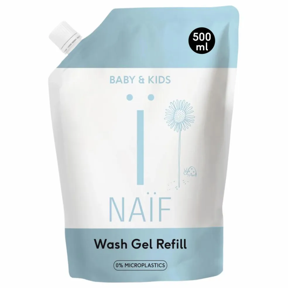 Recharge gel douche - 500 ml