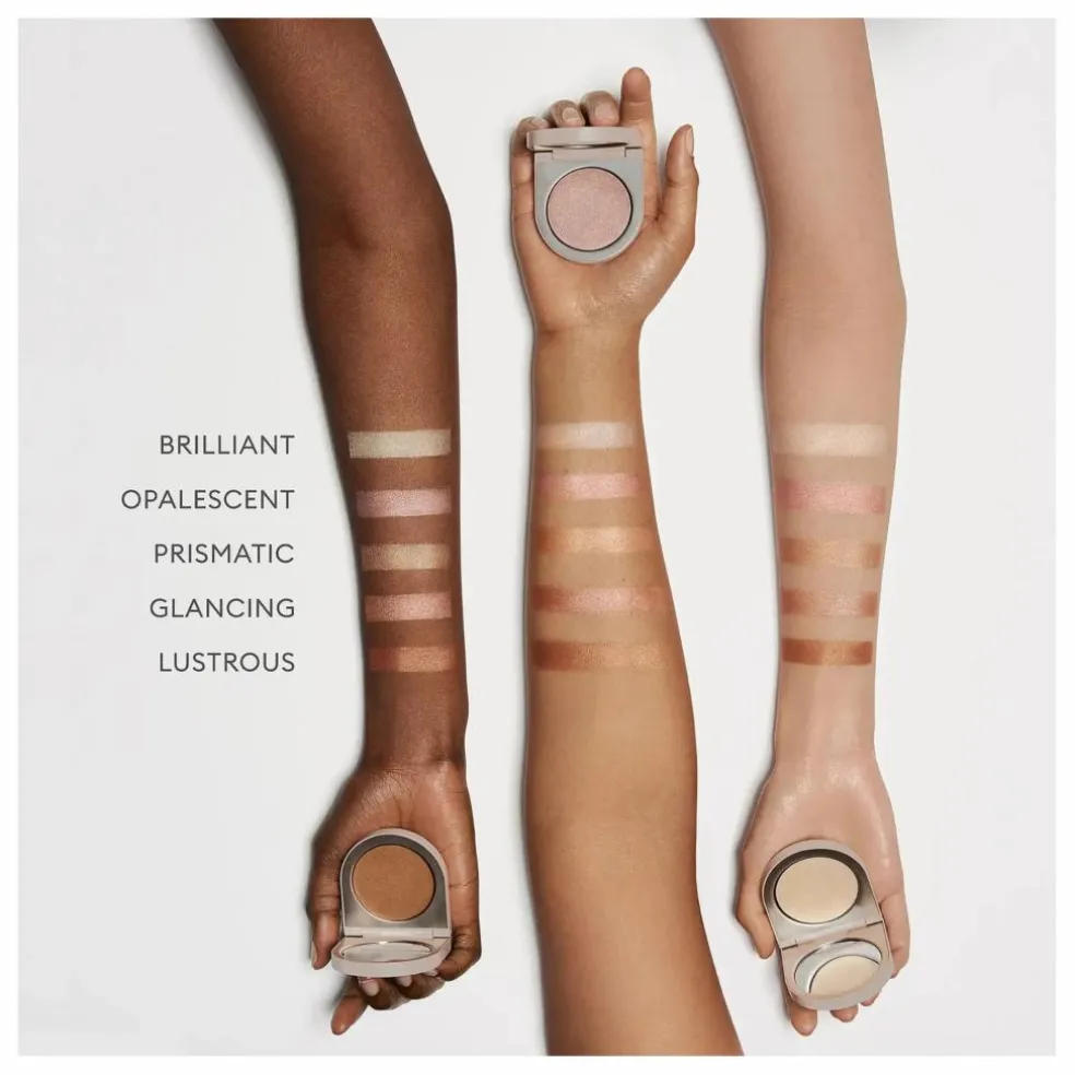 Recharge illuminateur crème hydratant Solar Radiance | Opalescent