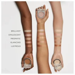 Recharge illuminateur crème hydratant Solar Radiance | Brilliant