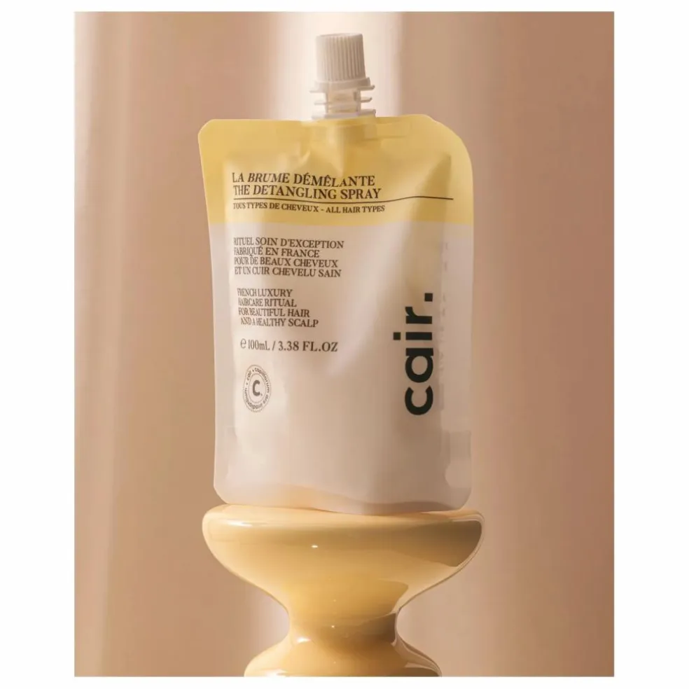 Recharge La Brume Démêlante Cair by La Bonne Brosse - 100ml